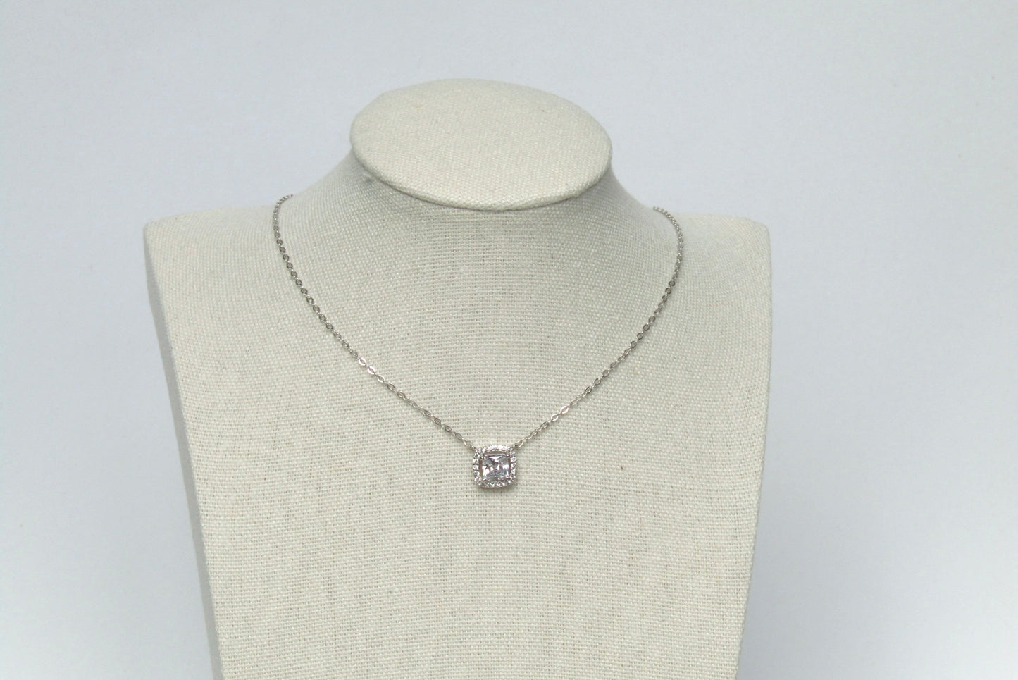 Collar Crystal Elegance