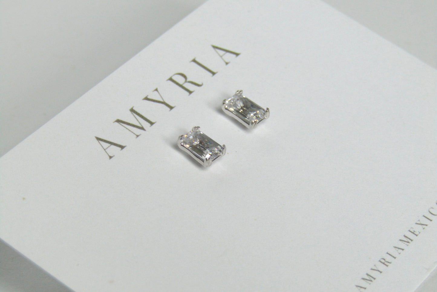 Aretes Pure Elegance