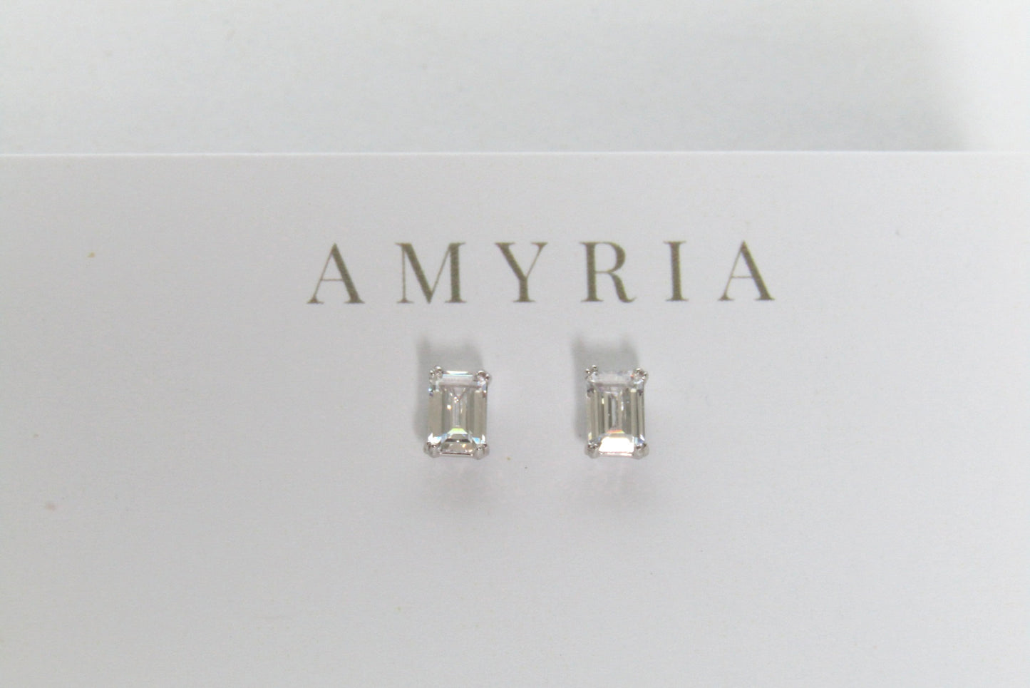 Aretes Pure Elegance