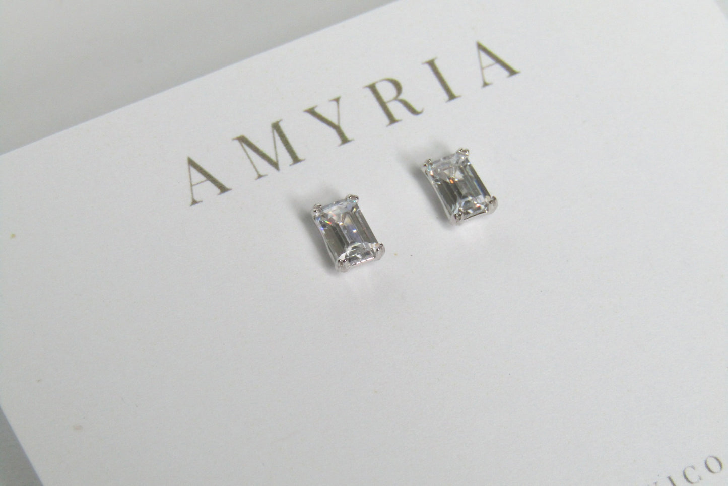 Aretes Pure Elegance
