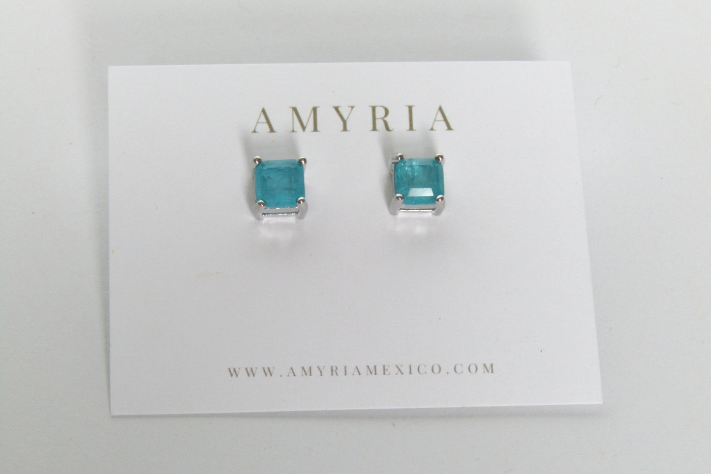Aretes Turmalina Essence