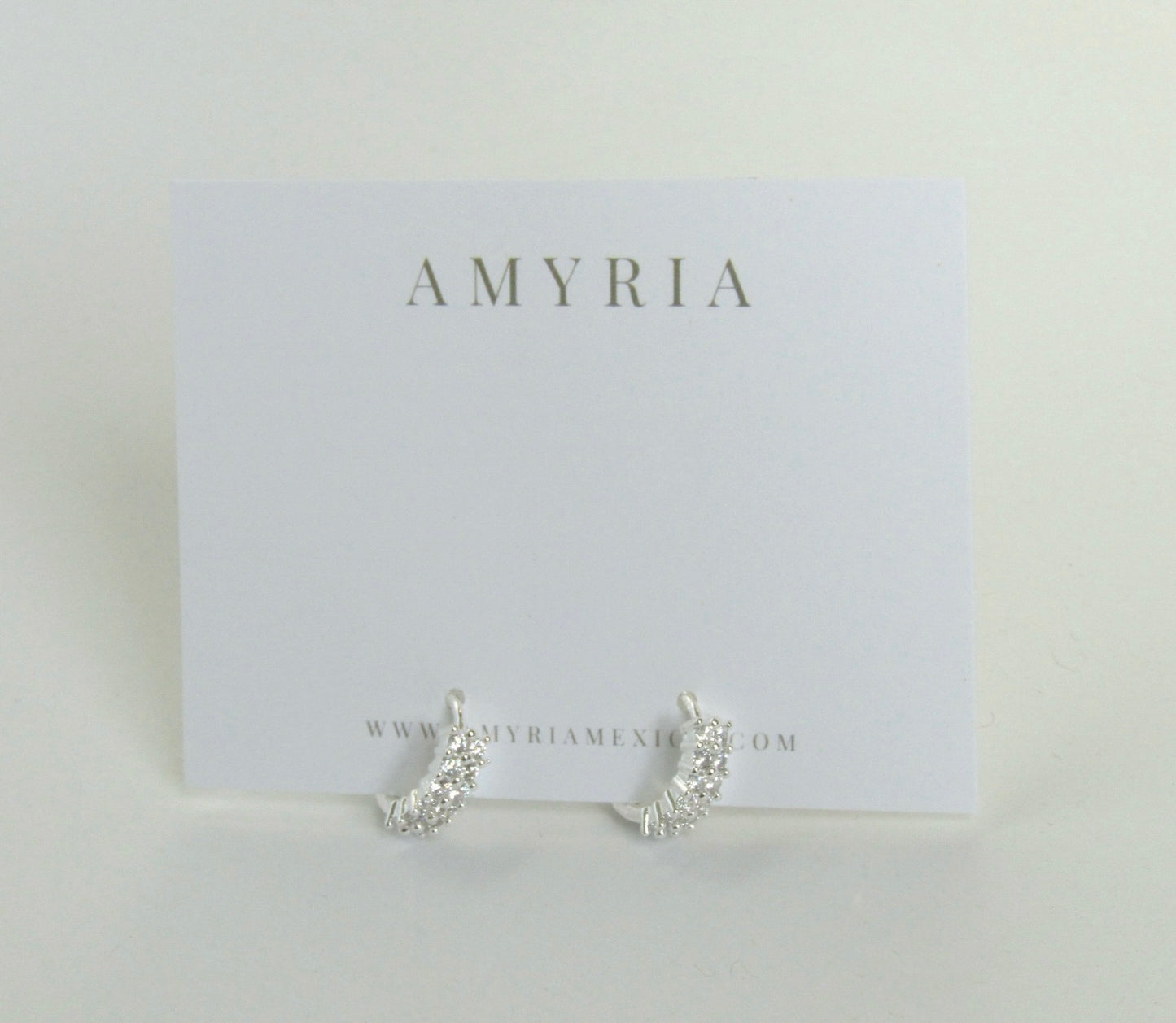 Aretes Crystal Dazzle