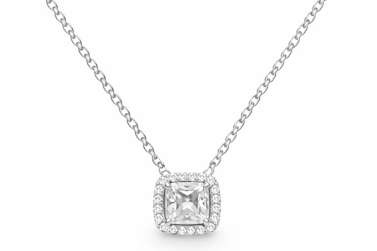 Collar Crystal Elegance