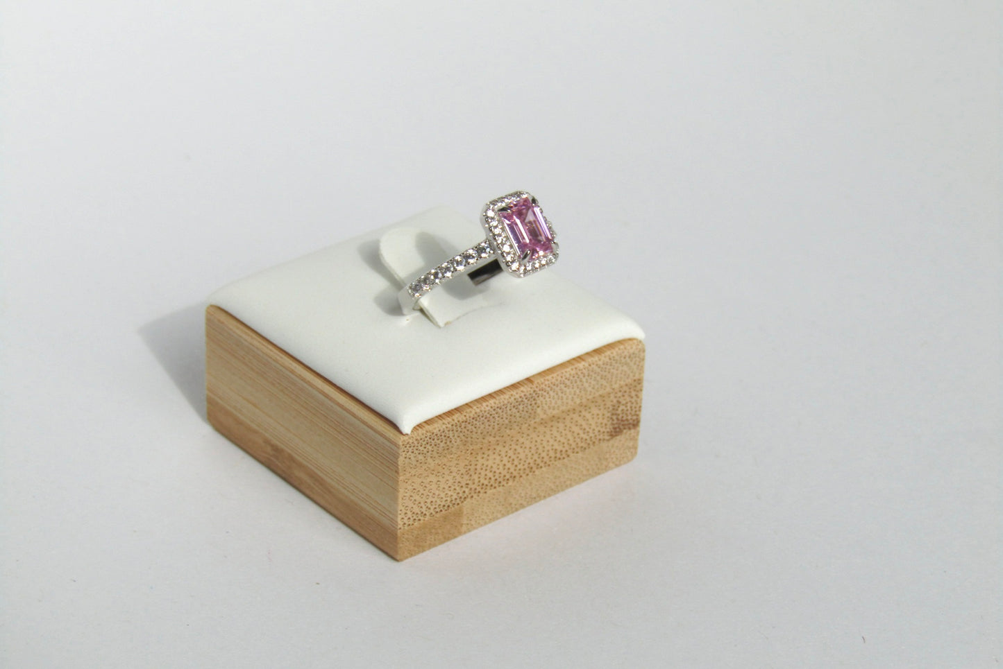 Anillo Aurora Rose