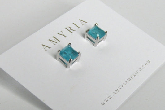 Aretes Turmalina Essence