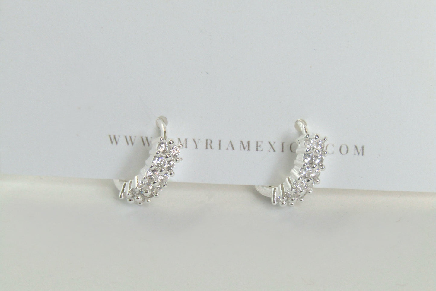 Aretes Crystal Dazzle